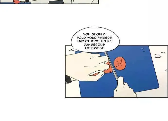 Read Love Revolution chapter 91 image 21 on Lezhin