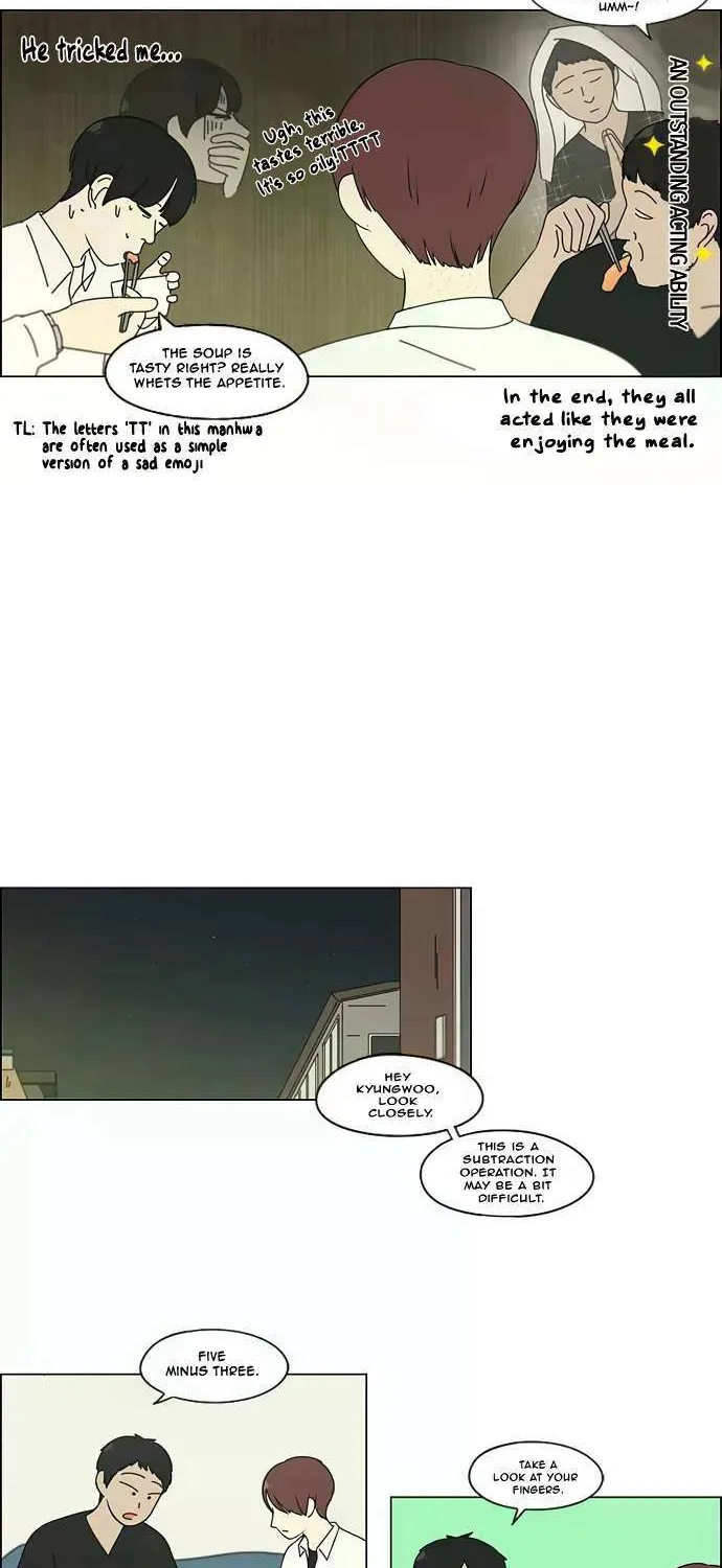 Read Love Revolution chapter 91 image 32 on Lezhin