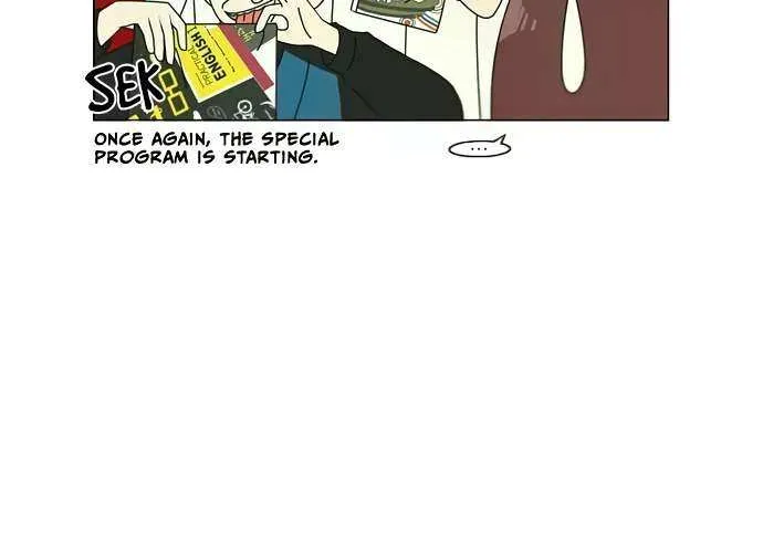 Read Love Revolution chapter 91 image 7 on Lezhin