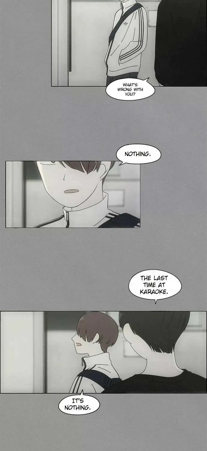 Read Love Revolution chapter 92 image 2 on Lezhin