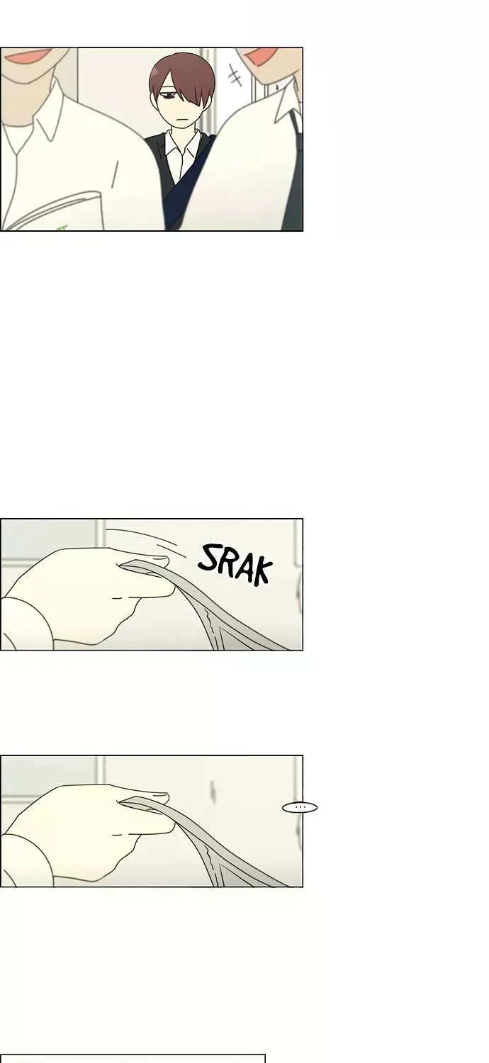 Read Love Revolution chapter 92 image 39 on Lezhin