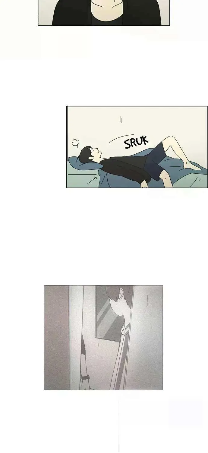 Read Love Revolution chapter 92 image 4 on Lezhin
