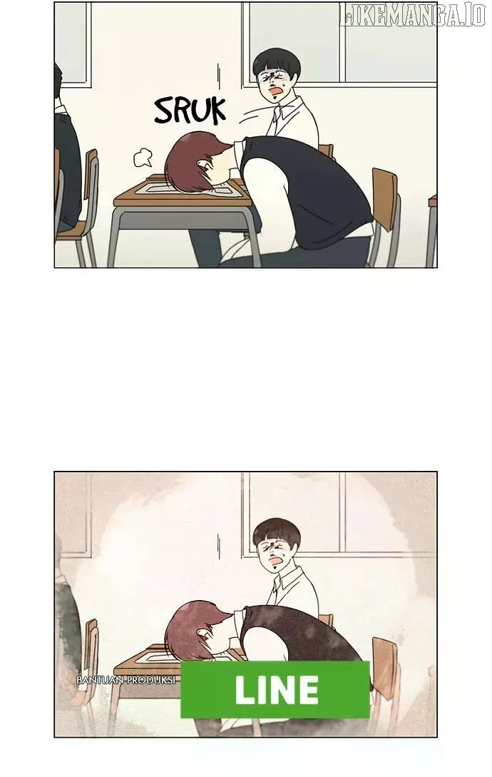 Read Love Revolution chapter 92 image 42 on Lezhin