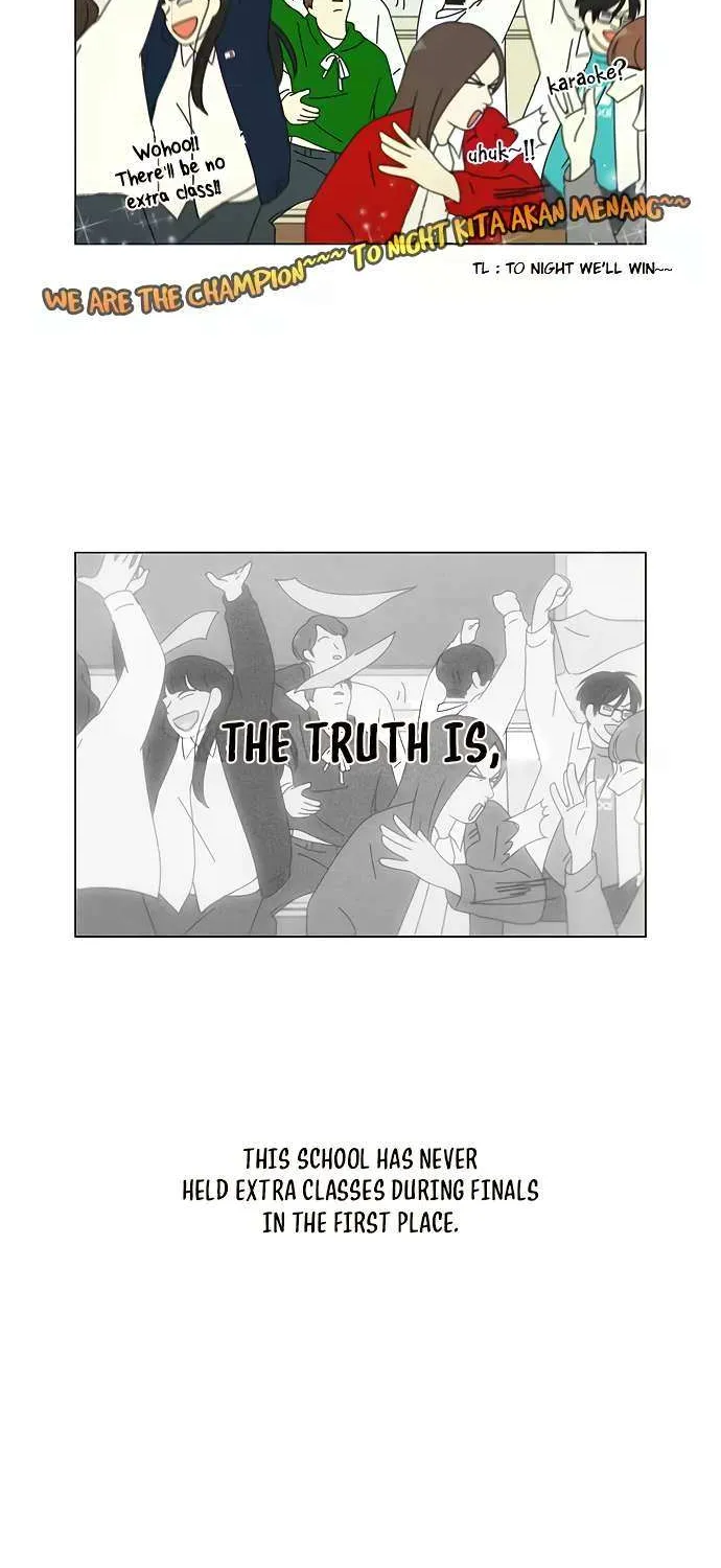 Read Love Revolution chapter 93 image 30 on Lezhin