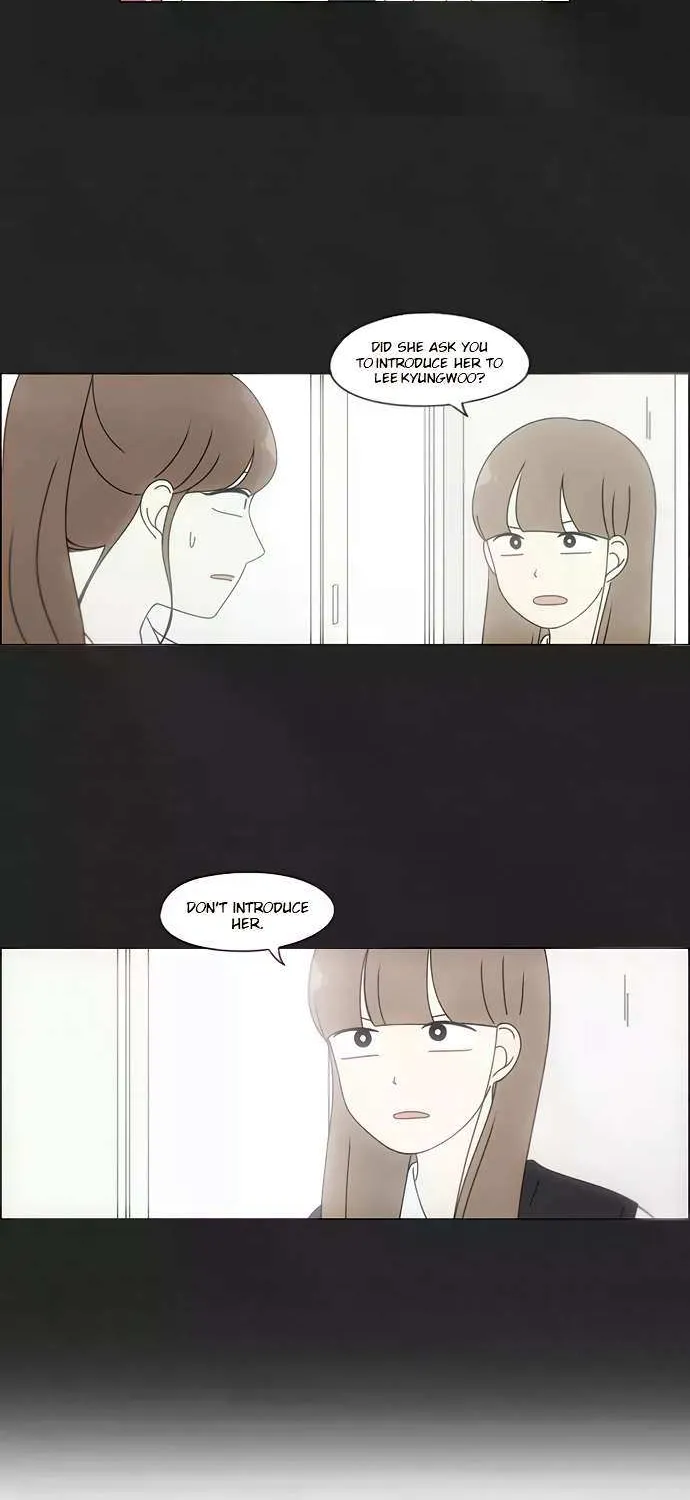 Read Love Revolution chapter 93 image 35 on Lezhin