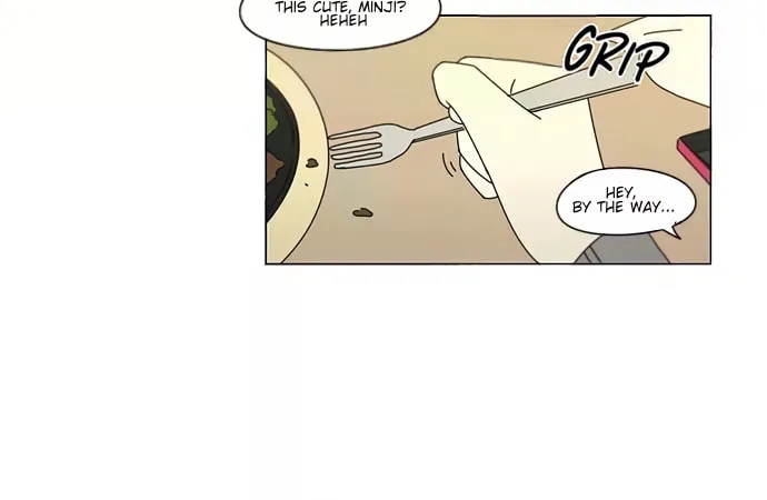 Read Love Revolution chapter 95 image 14 on Lezhin