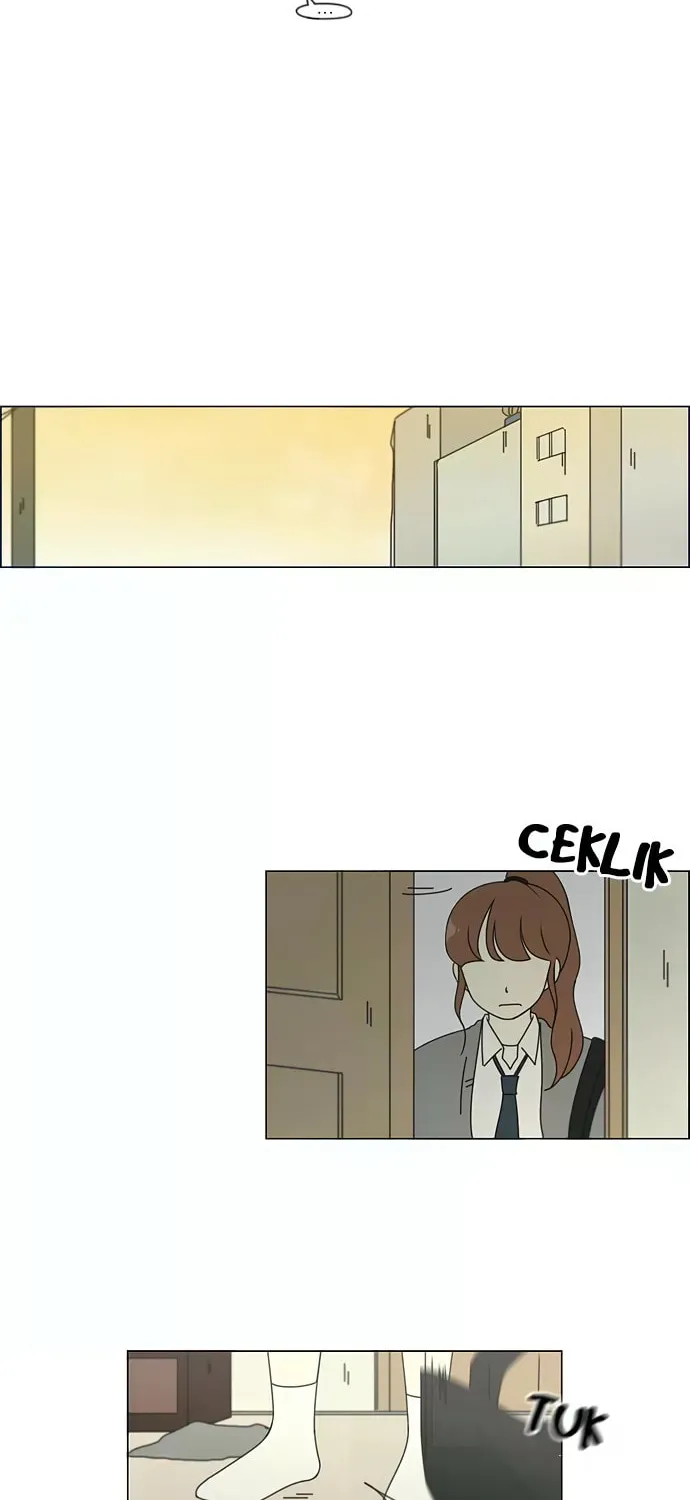 Read Love Revolution chapter 95 image 18 on Lezhin