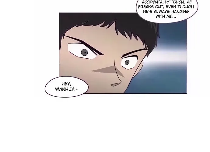 Read Love Revolution chapter 96 image 21 on Lezhin
