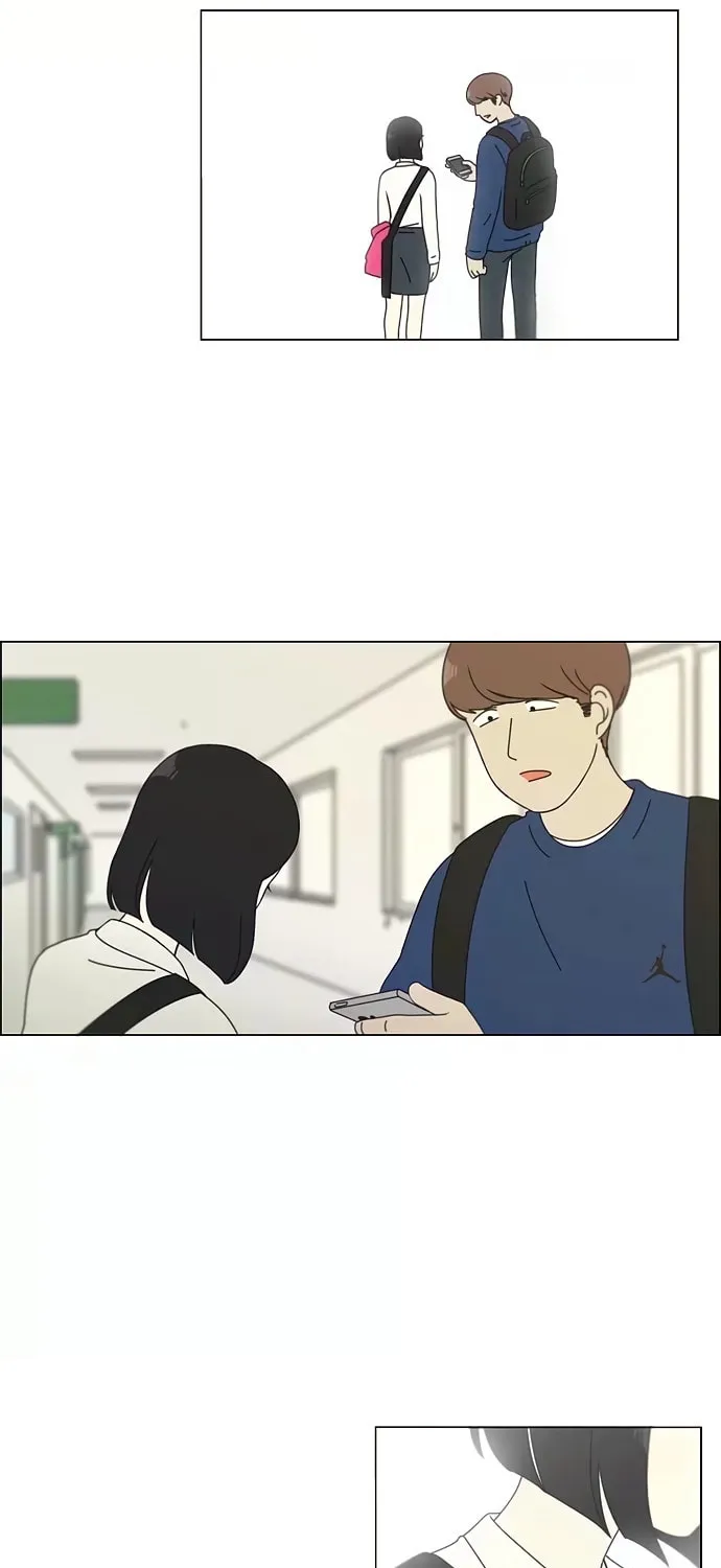 Read Love Revolution chapter 96 image 26 on Lezhin