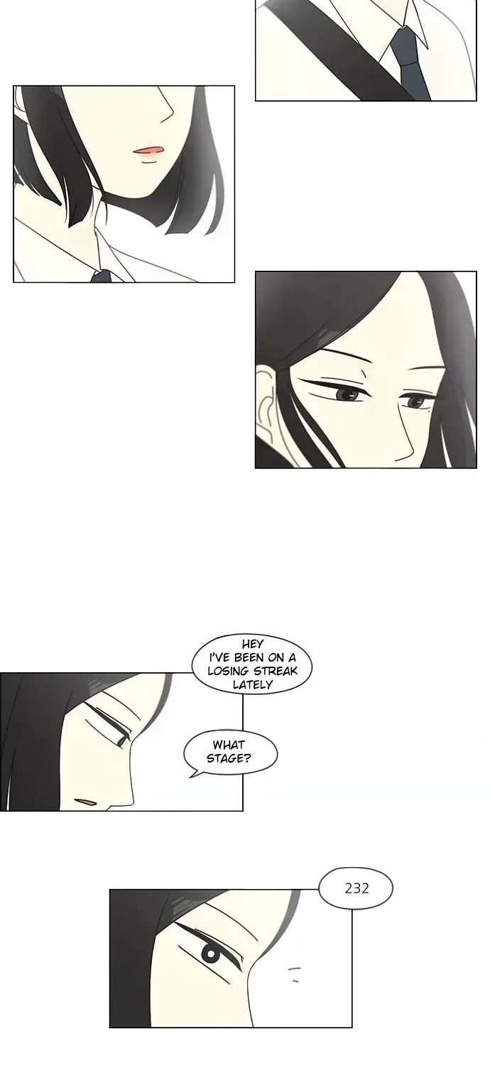 Read Love Revolution chapter 96 image 27 on Lezhin