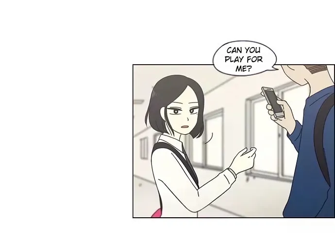 Read Love Revolution chapter 96 image 28 on Lezhin