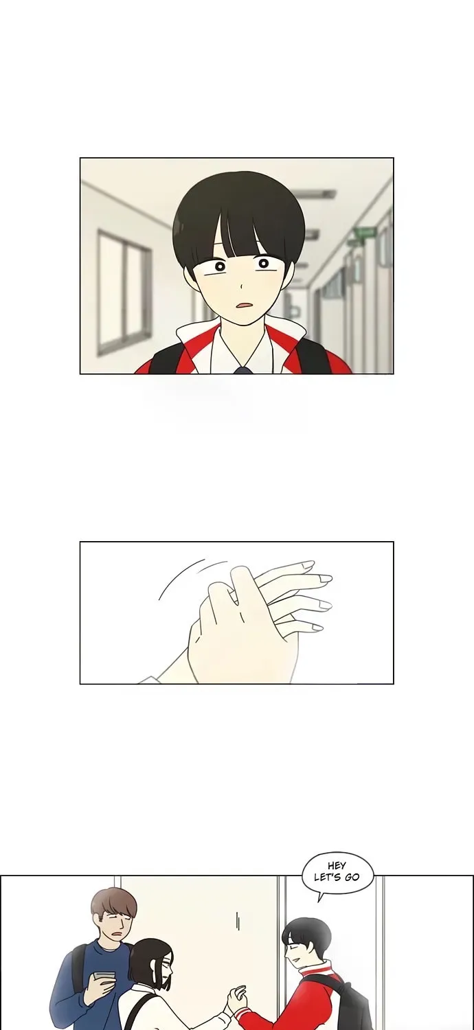 Read Love Revolution chapter 96 image 29 on Lezhin