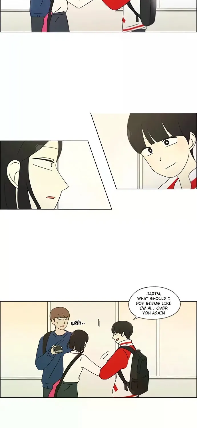 Read Love Revolution chapter 96 image 30 on Lezhin