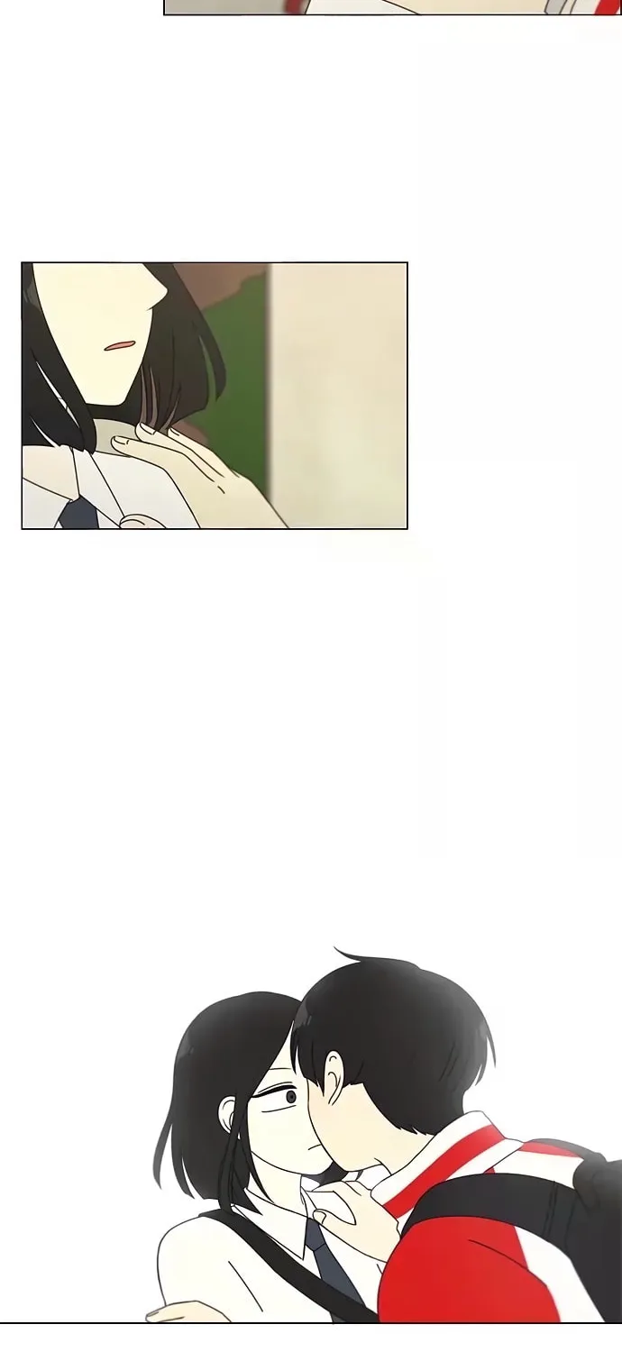 Read Love Revolution chapter 96 image 39 on Lezhin