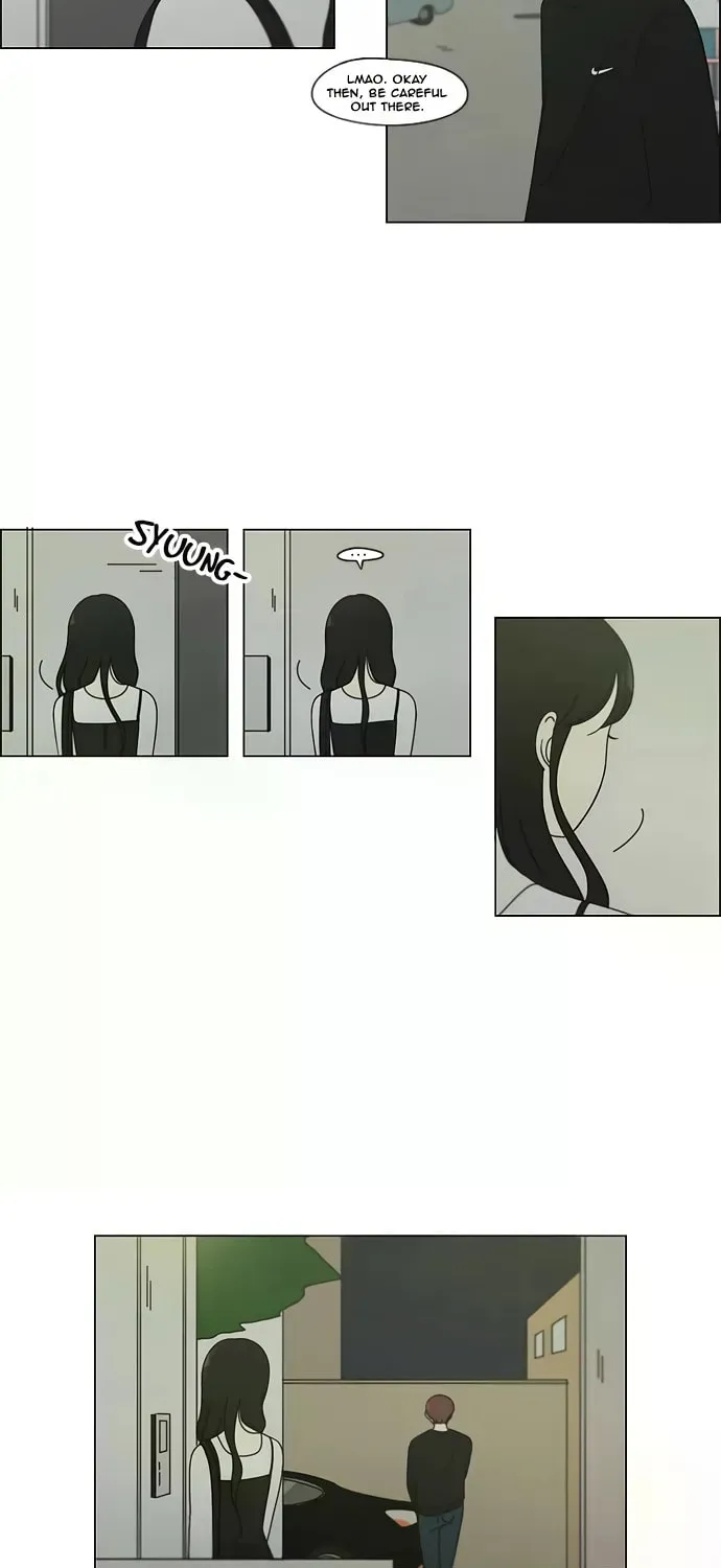 Read Love Revolution chapter 98 image 10 on Lezhin