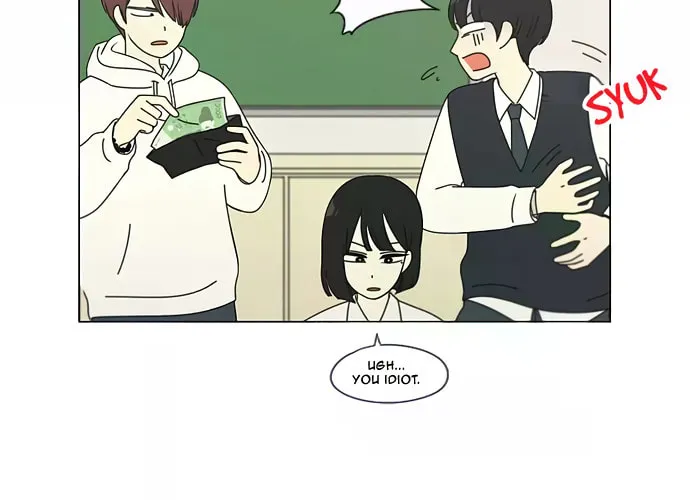 Read Love Revolution chapter 98 image 14 on Lezhin