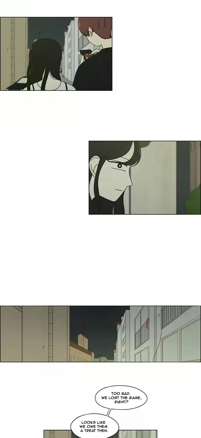 Read Love Revolution chapter 98 image 4 on Lezhin