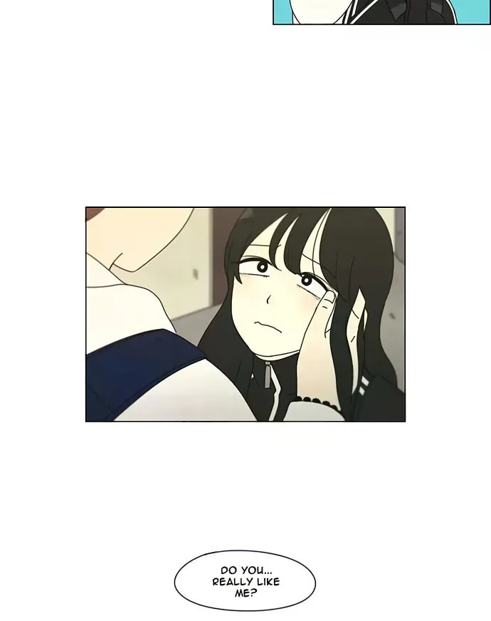 Read Love Revolution chapter 98 image 40 on Lezhin