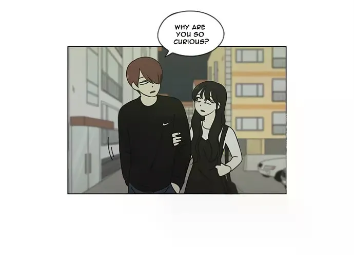 Read Love Revolution chapter 98 image 7 on Lezhin