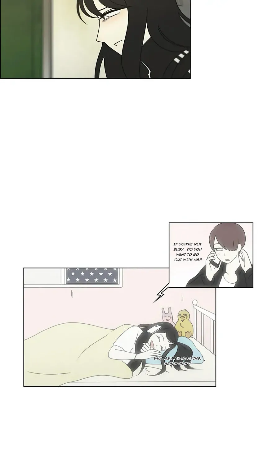 Read Love Revolution chapter 99 image 16 on Lezhin