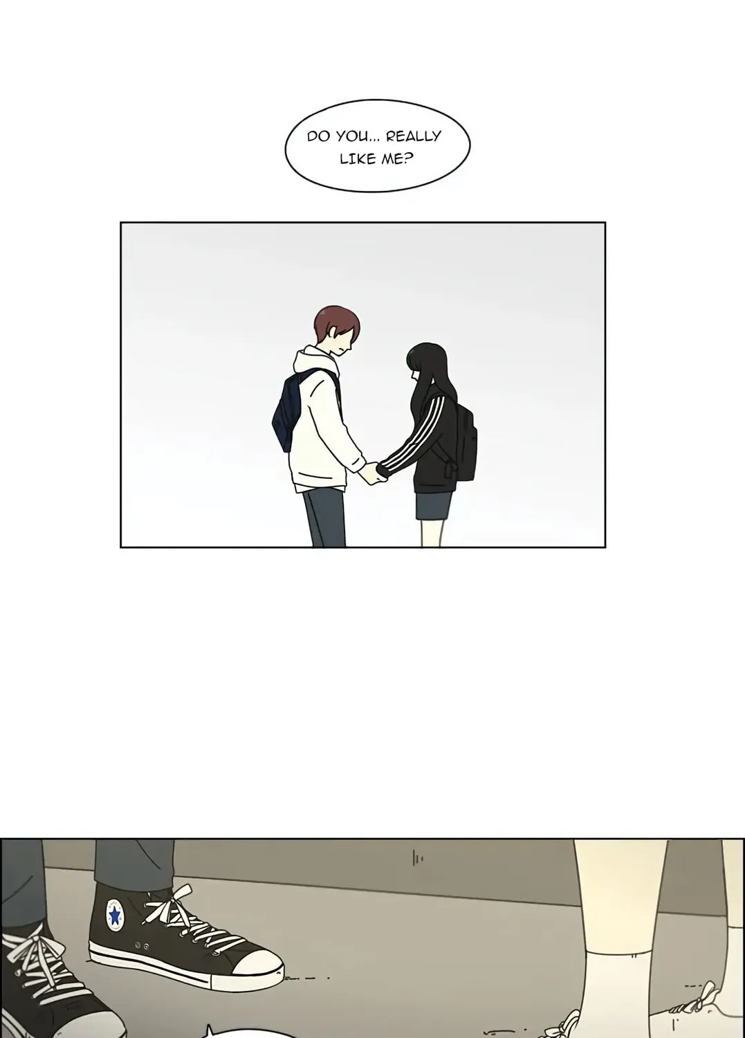 Read Love Revolution chapter 99 image 2 on Lezhin