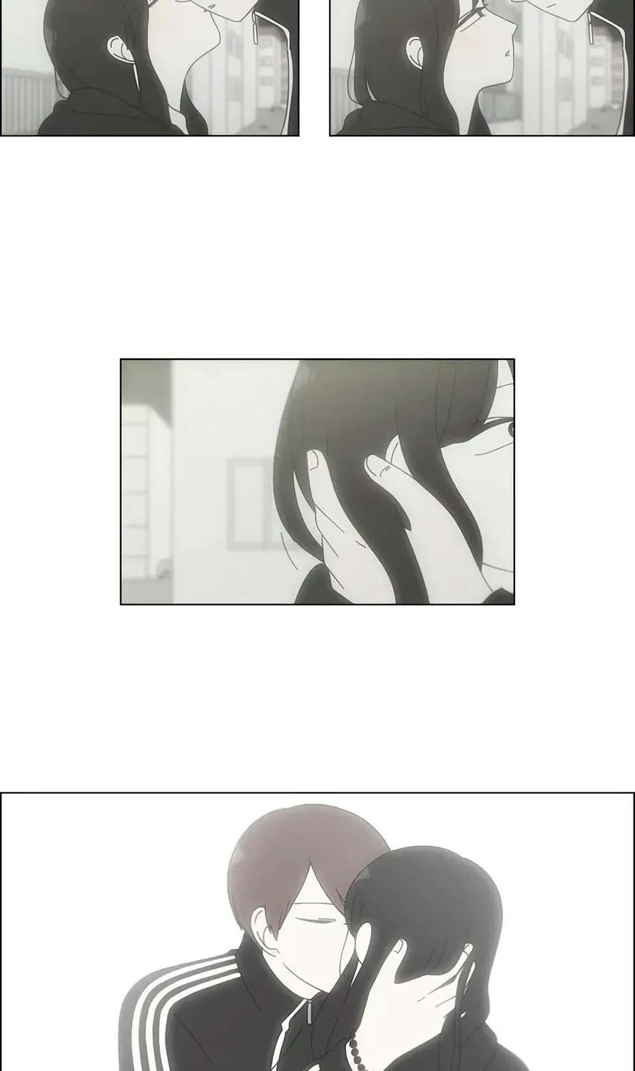 Read Love Revolution chapter 99 image 28 on Lezhin