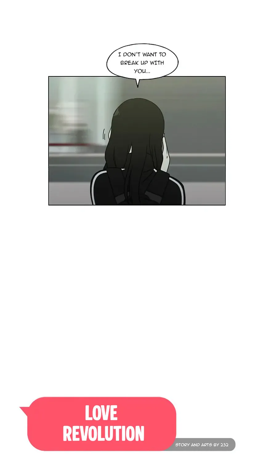 Read Love Revolution chapter 99 image 36 on Lezhin