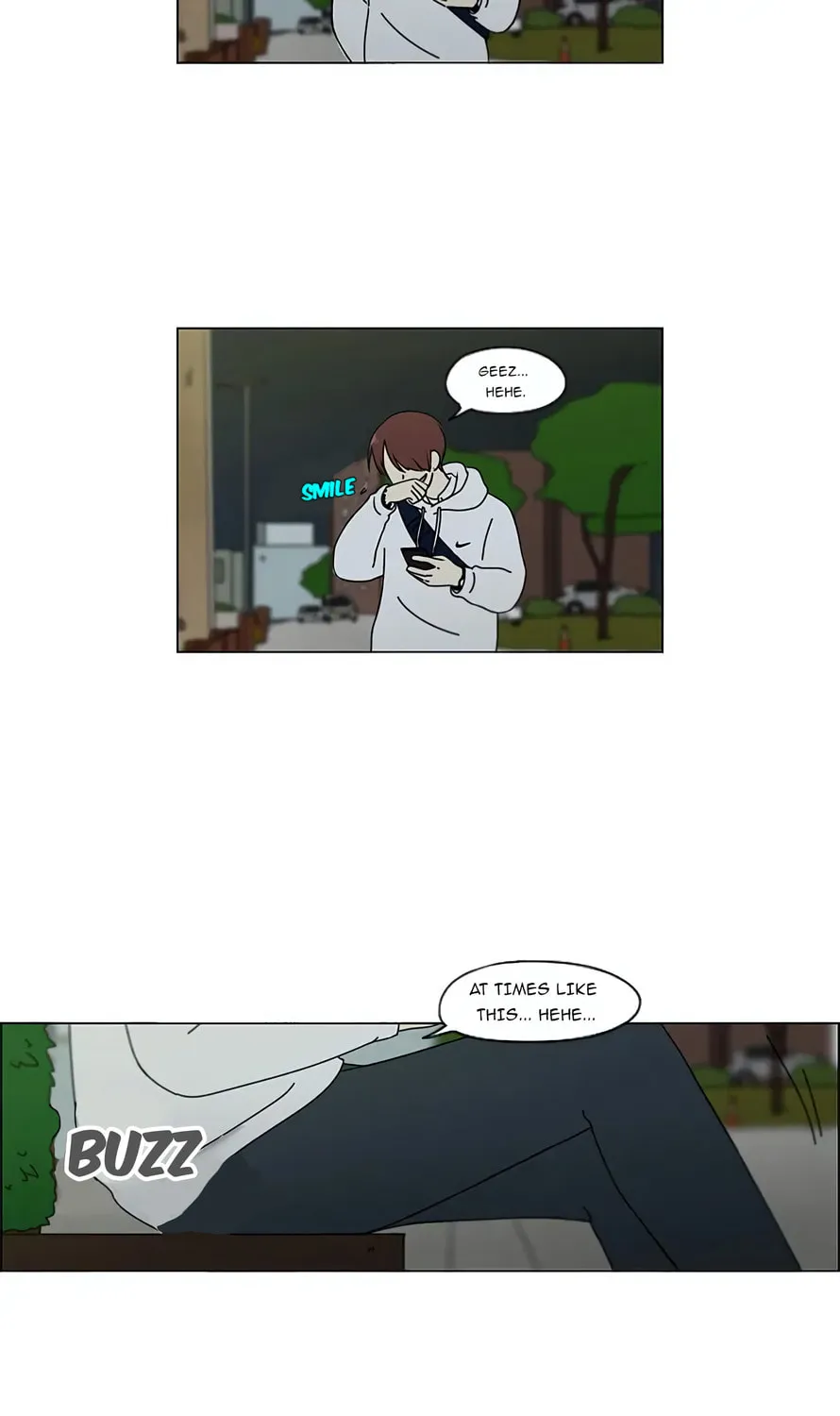 Read Love Revolution chapter 99 image 54 on Lezhin