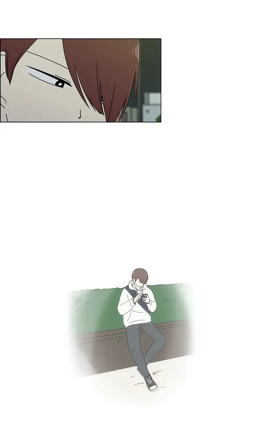 Read Love Revolution chapter 99 image 56 on Lezhin