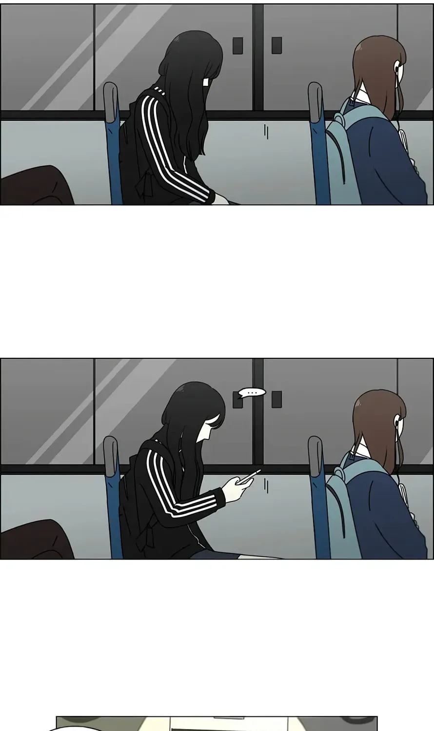 Read Love Revolution chapter 99 image 60 on Lezhin