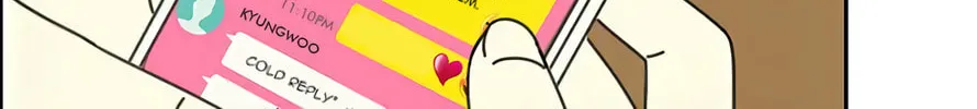 Read Love Revolution chapter 99 image 73 on Lezhin