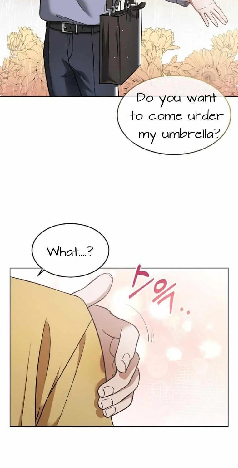 Read Love Rides the Metaverse chapter 0 image 1 on Lezhin
