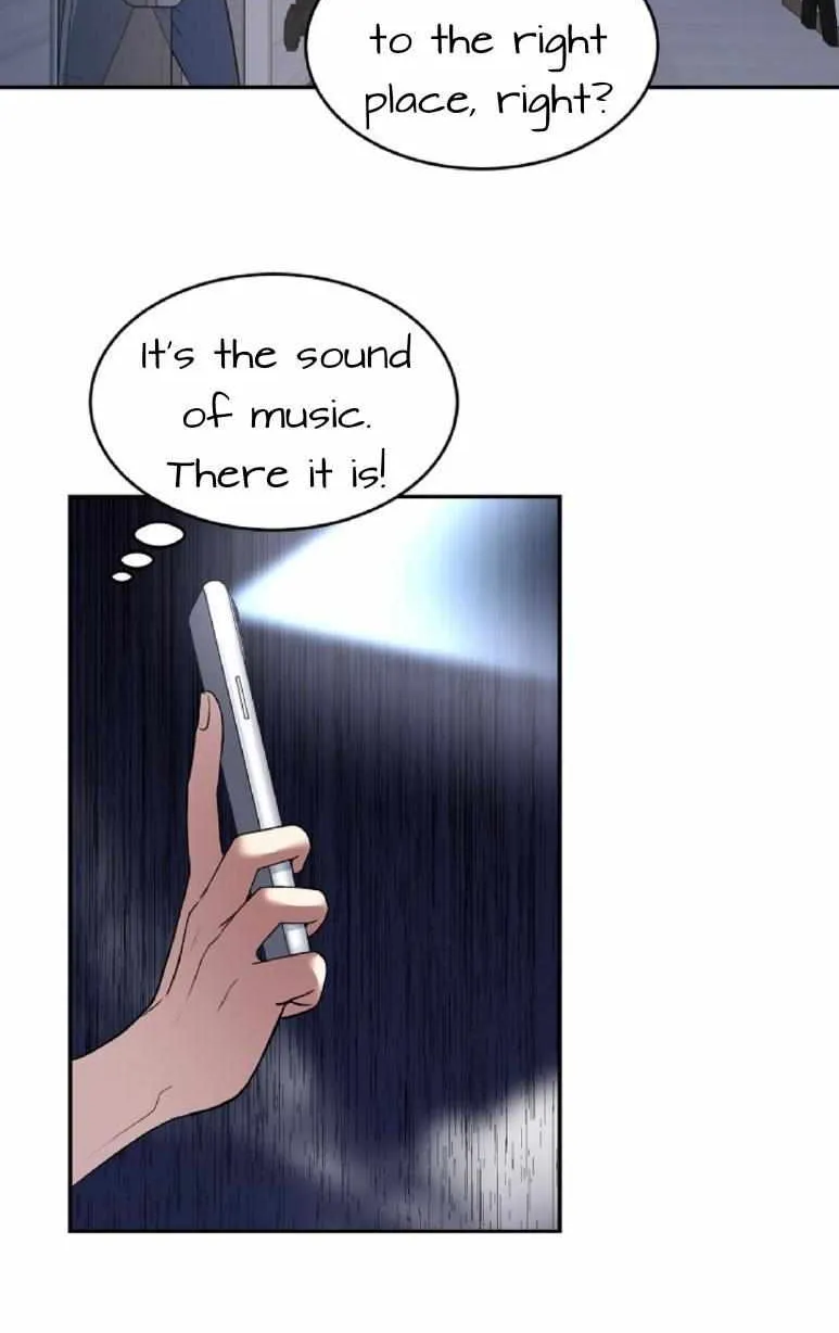 Read Love Rides the Metaverse chapter 0 image 11 on Lezhin