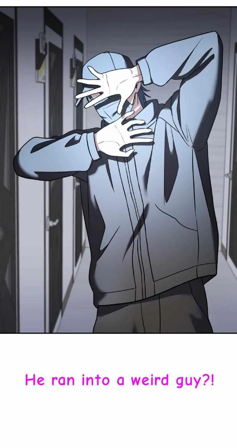 Read Love Rides the Metaverse chapter 0 image 12 on Lezhin