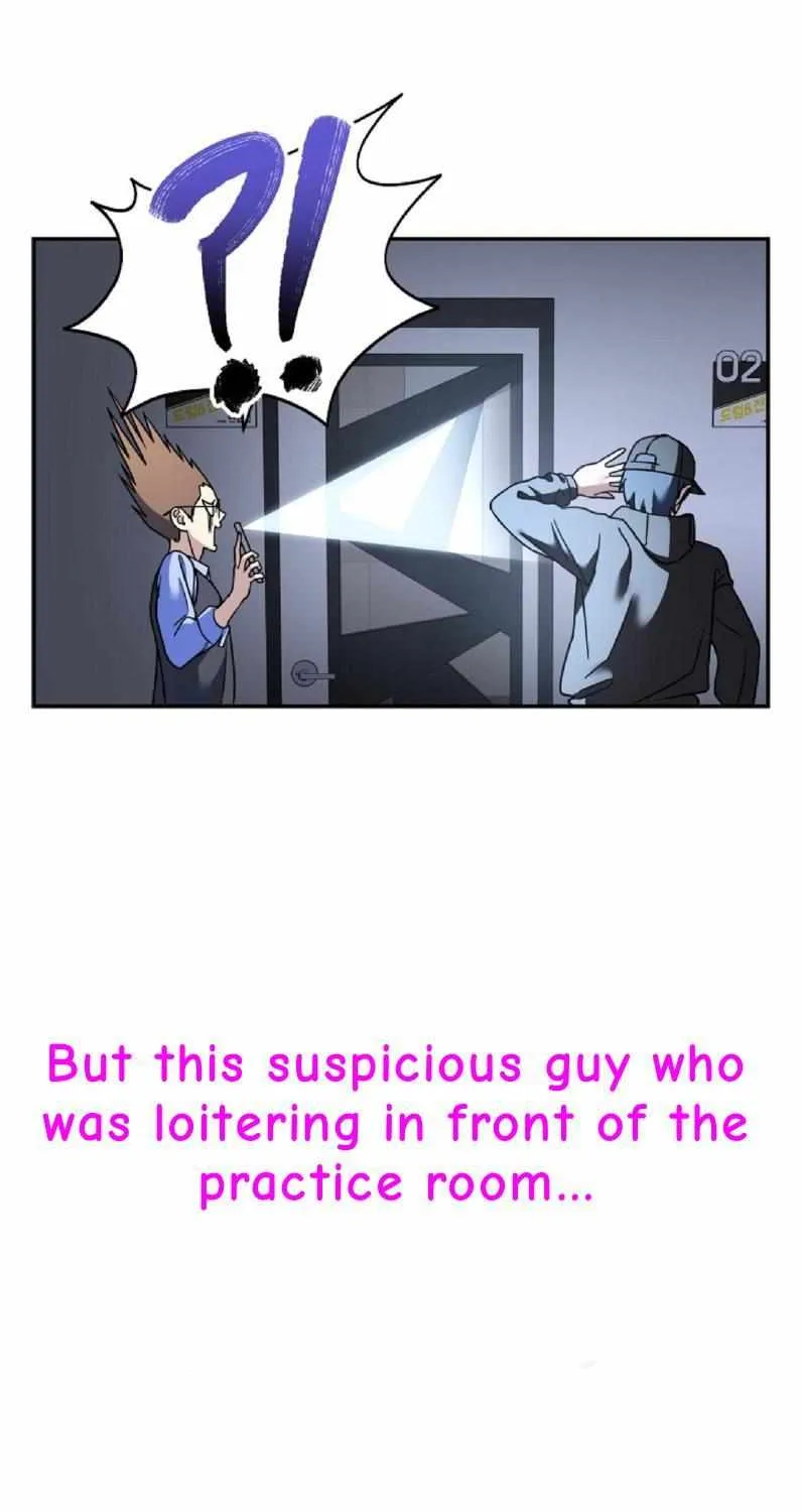 Read Love Rides the Metaverse chapter 0 image 13 on Lezhin