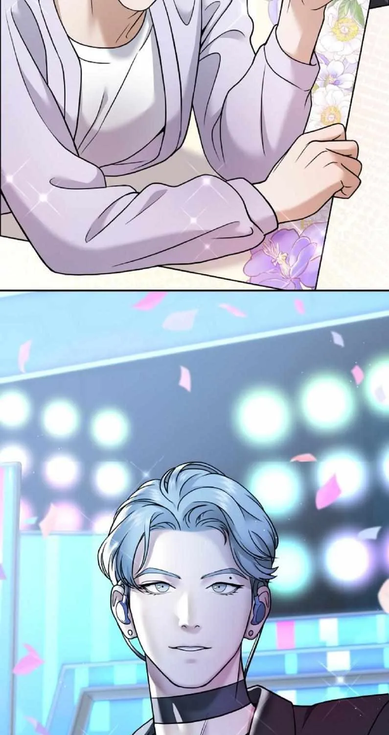 Read Love Rides the Metaverse chapter 0 image 16 on Lezhin