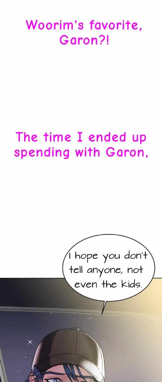 Read Love Rides the Metaverse chapter 0 image 18 on Lezhin