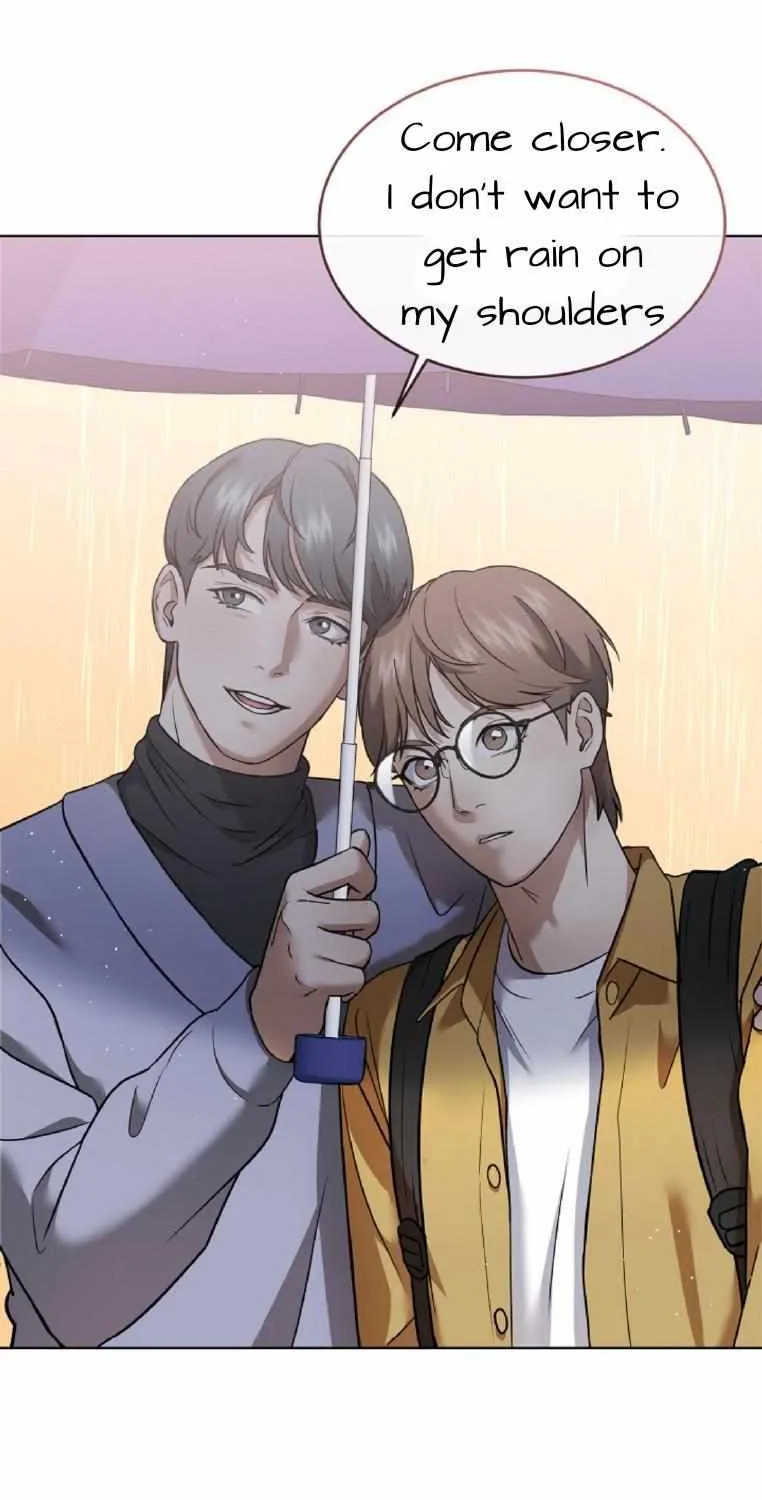 Read Love Rides the Metaverse chapter 0 image 2 on Lezhin