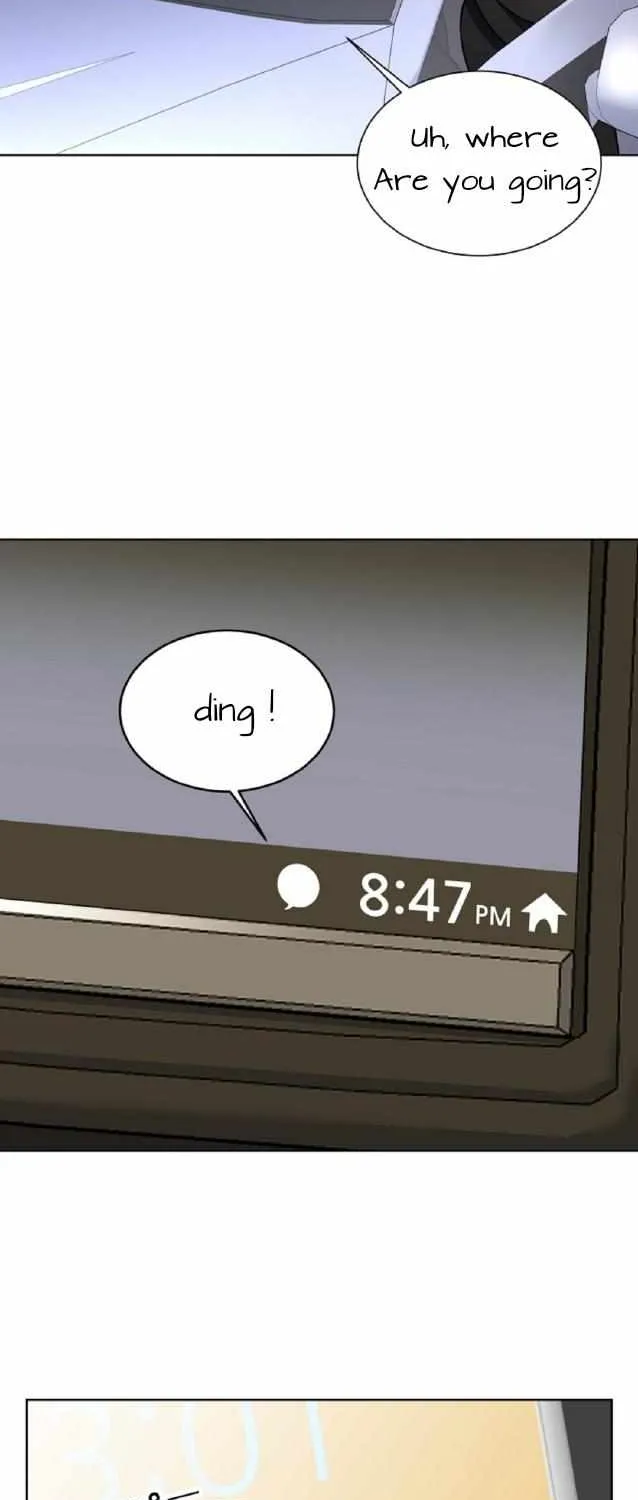 Read Love Rides the Metaverse chapter 0 image 20 on Lezhin