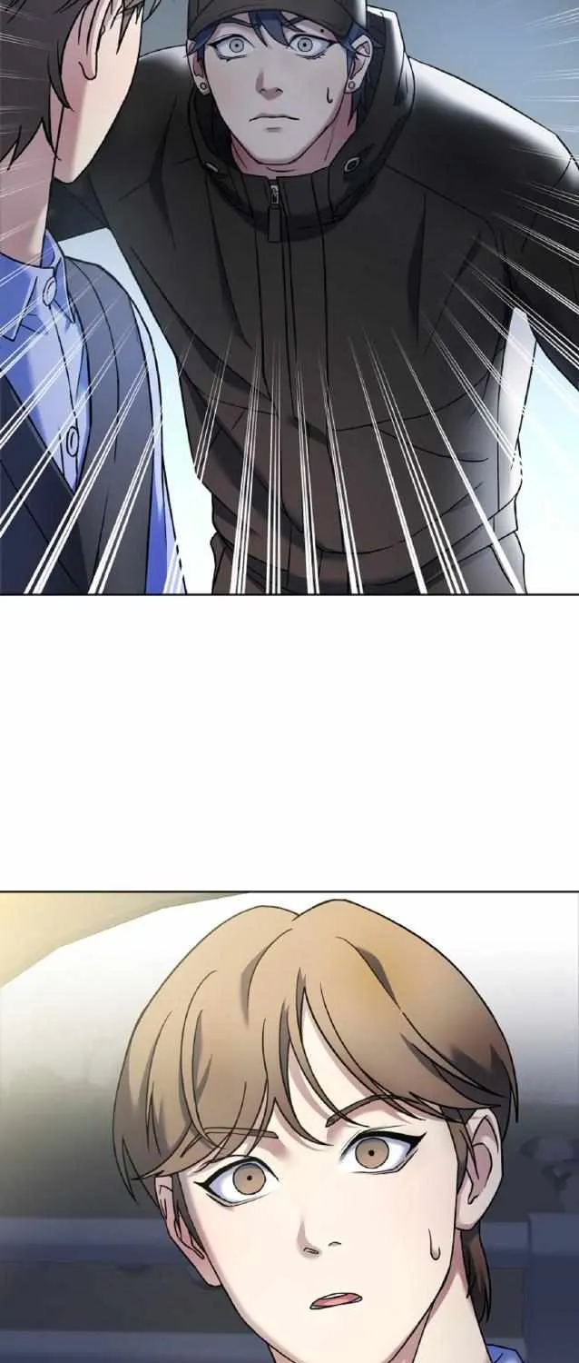 Read Love Rides the Metaverse chapter 0 image 22 on Lezhin