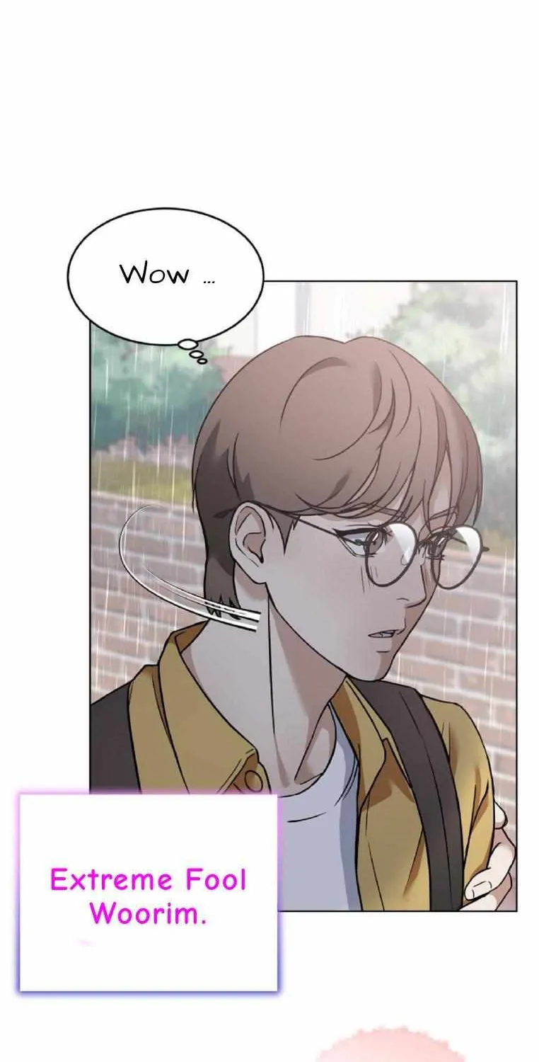 Read Love Rides the Metaverse chapter 0 image 3 on Lezhin