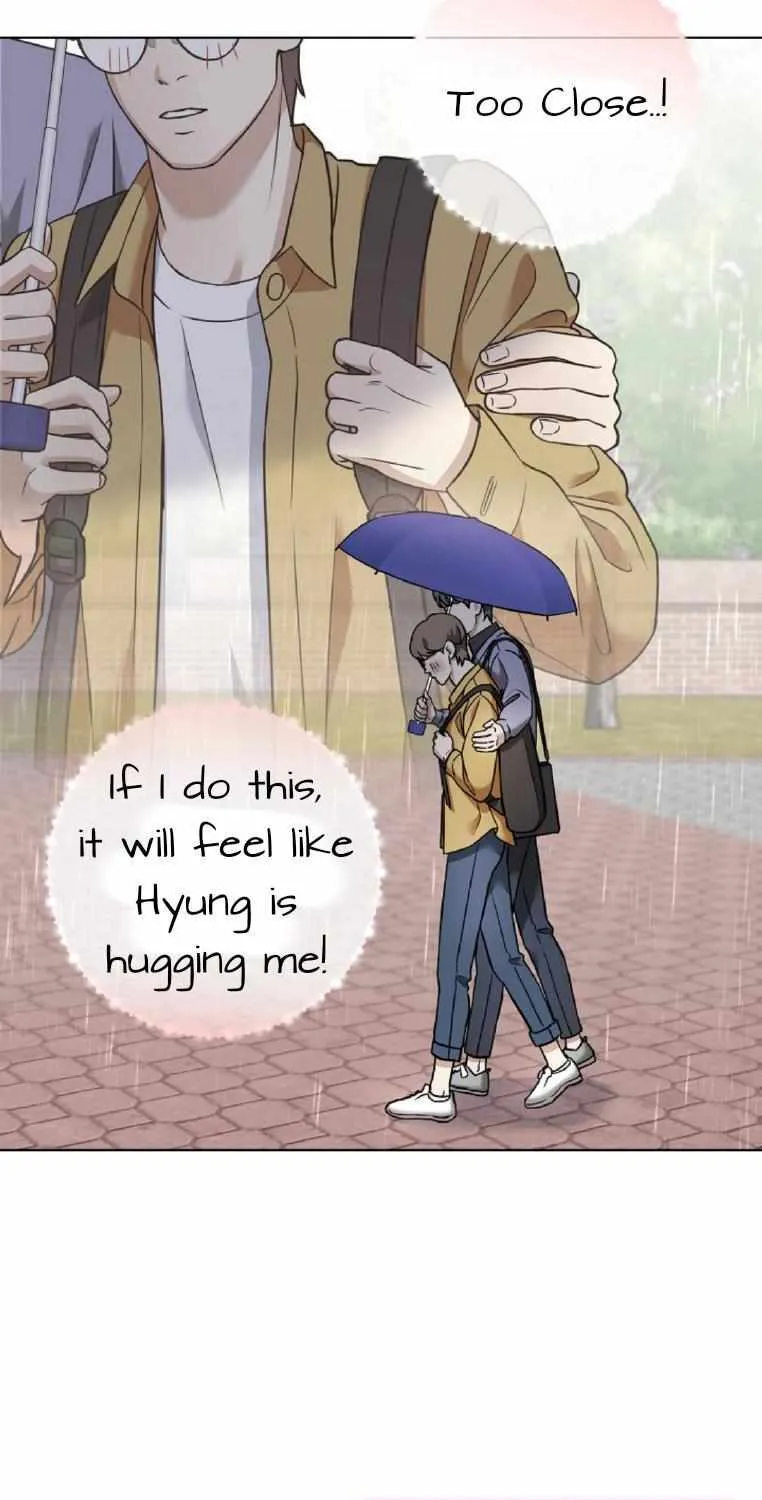 Read Love Rides the Metaverse chapter 0 image 4 on Lezhin