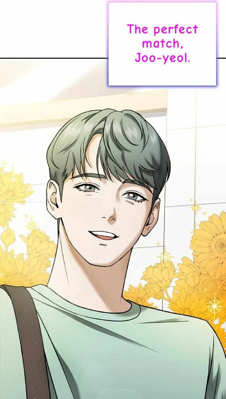 Read Love Rides the Metaverse chapter 0 image 5 on Lezhin