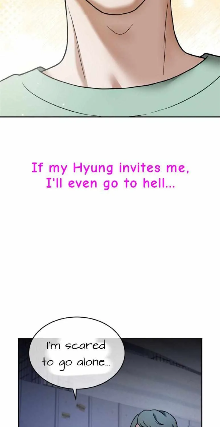 Read Love Rides the Metaverse chapter 0 image 8 on Lezhin