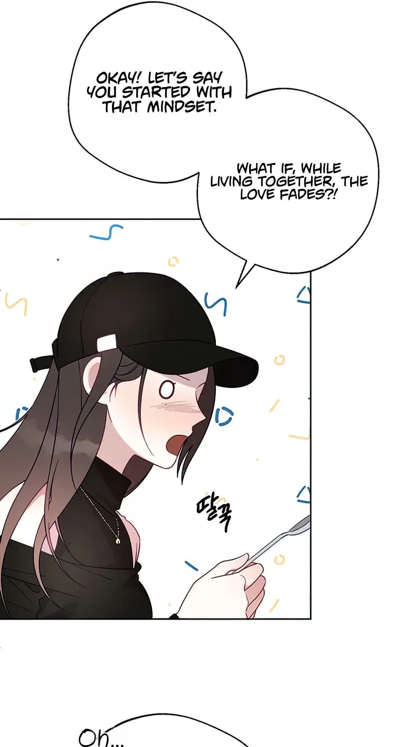 Read Love Roasting chapter 0 image 10 on Lezhin