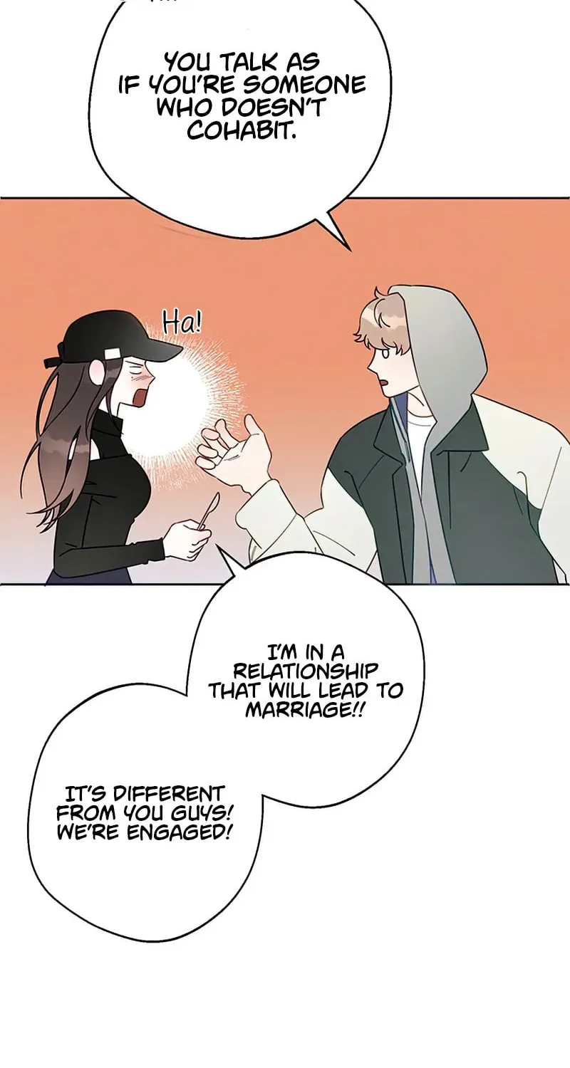 Read Love Roasting chapter 0 image 11 on Lezhin