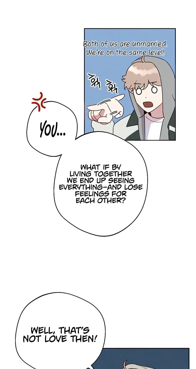 Read Love Roasting chapter 0 image 12 on Lezhin