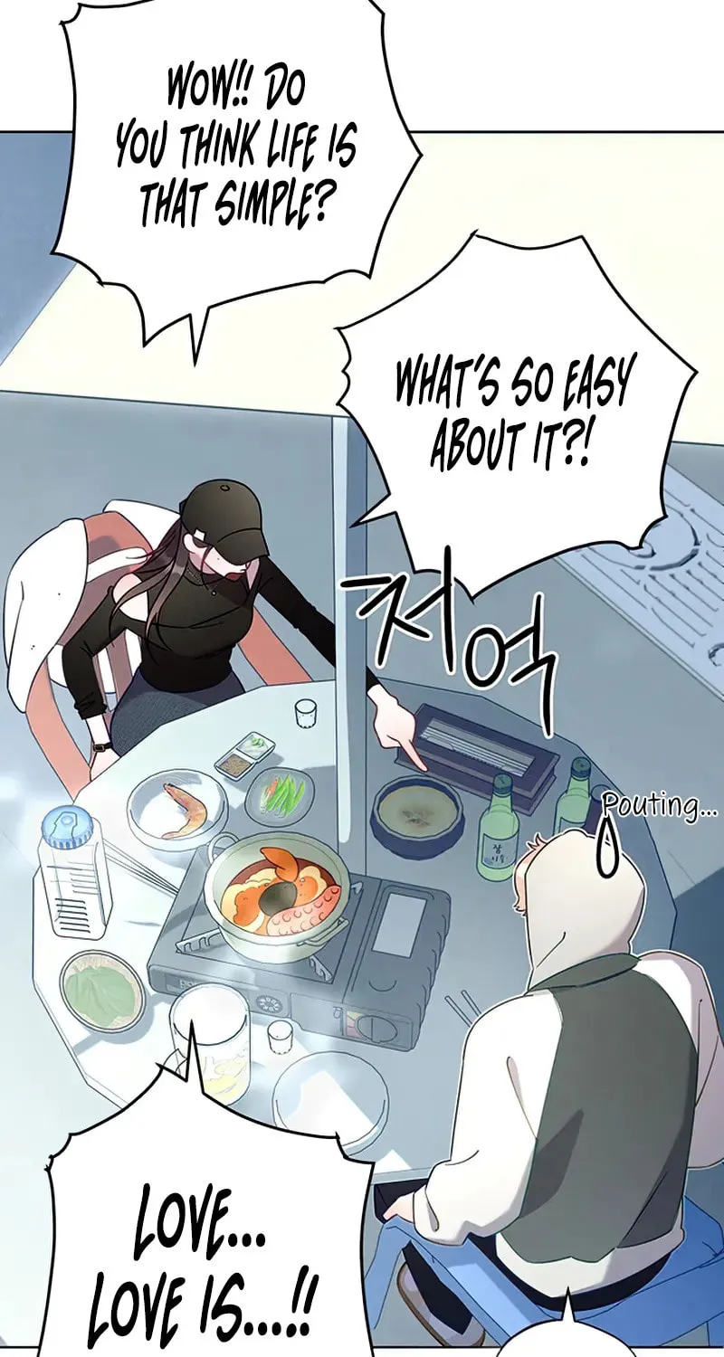 Read Love Roasting chapter 0 image 14 on Lezhin