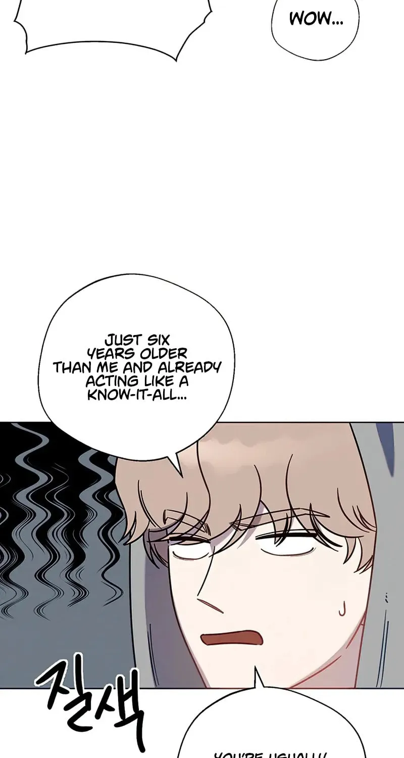 Read Love Roasting chapter 0 image 15 on Lezhin