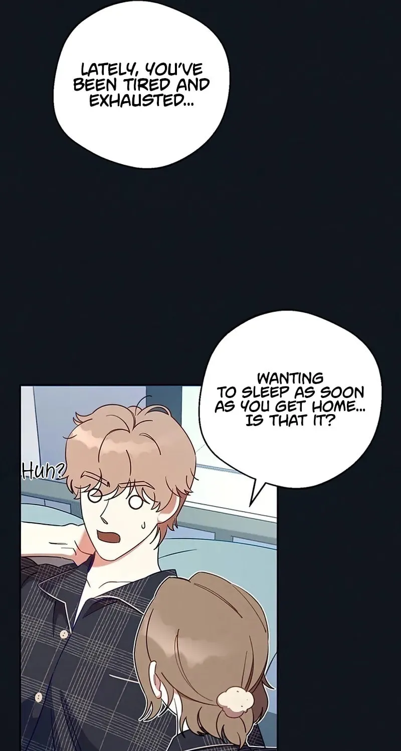 Read Love Roasting chapter 0 image 20 on Lezhin